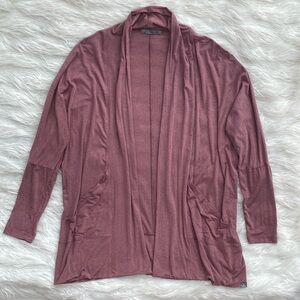 Prana | Foundation Wrap Sweater Cardigan